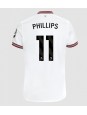 West Ham United Kalvin Phillips #11 Auswärtstrikot 2023-24 Kurzarm